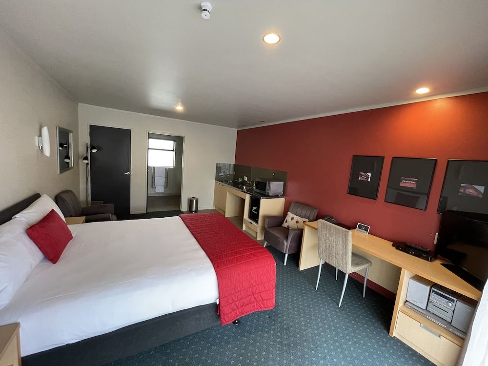 Standard Room, Non Smoking, Kitchenette (Studio)