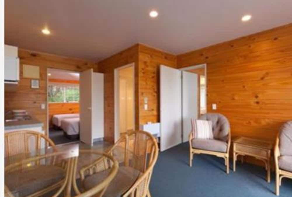 Two Bedroom Apartment