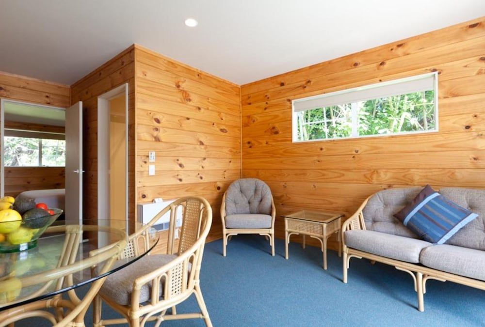 One Bedroom Twin Apartment