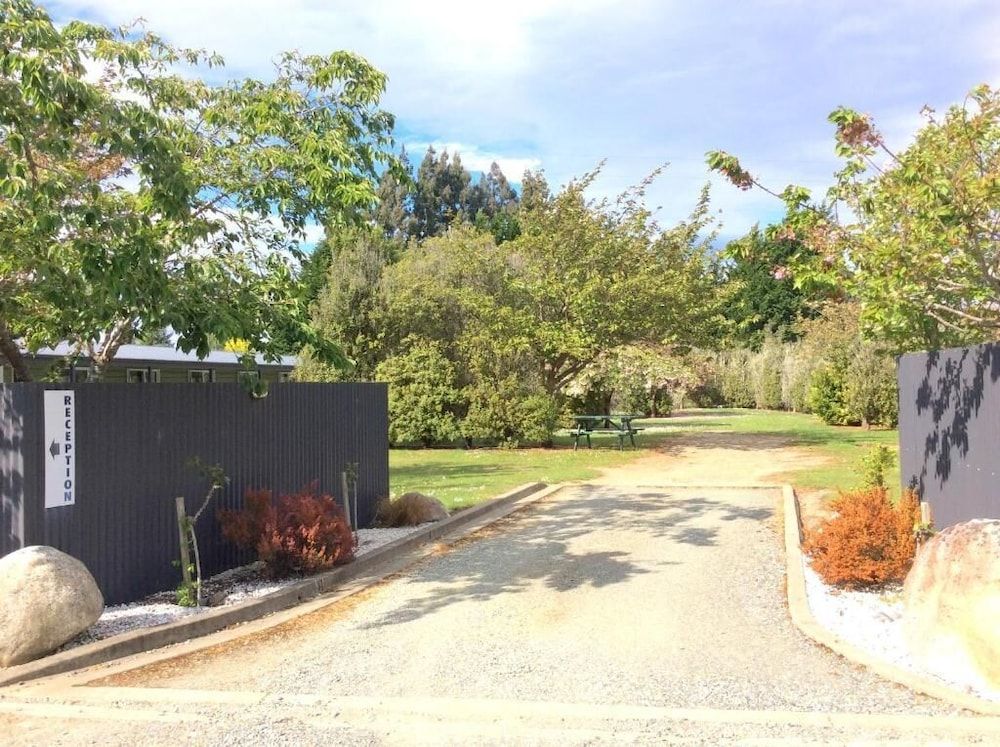 Fiordland Great Views Holiday Park Non Powered Tent Site with Shared Bathroom - No Bed Provided 4