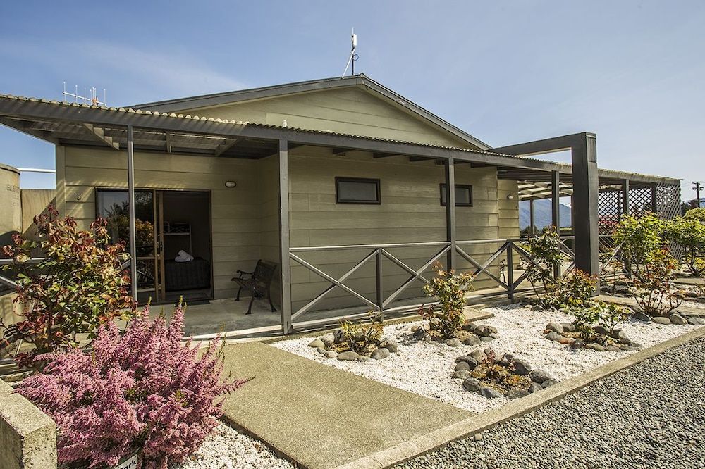 Studio Park Motel