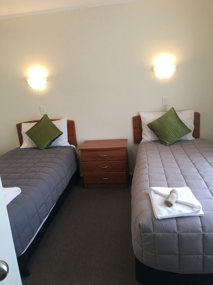 2 Bedroom Unit