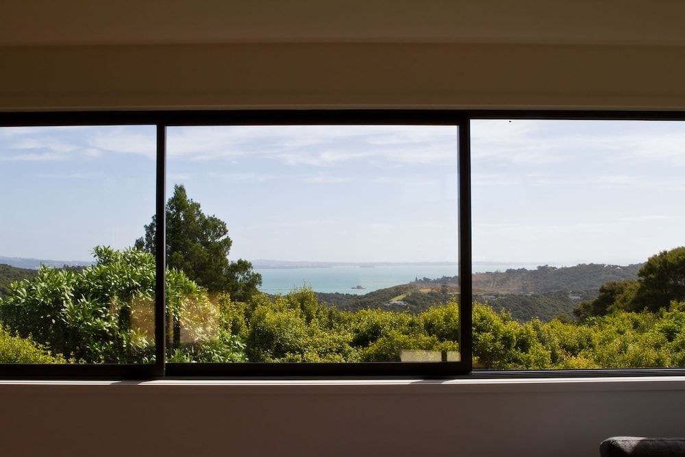 Luxury Villa, 1 Bedroom, Sea View