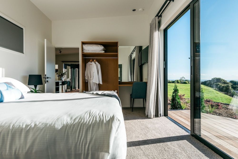 Luxury Villa, 2 Bedrooms, Sea View