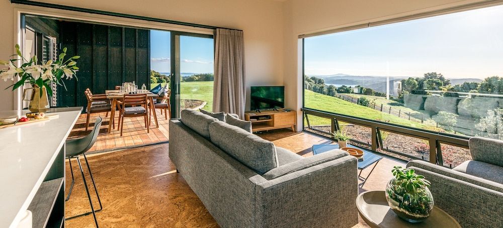 Luxury Villa, 2 Bedrooms, Sea View