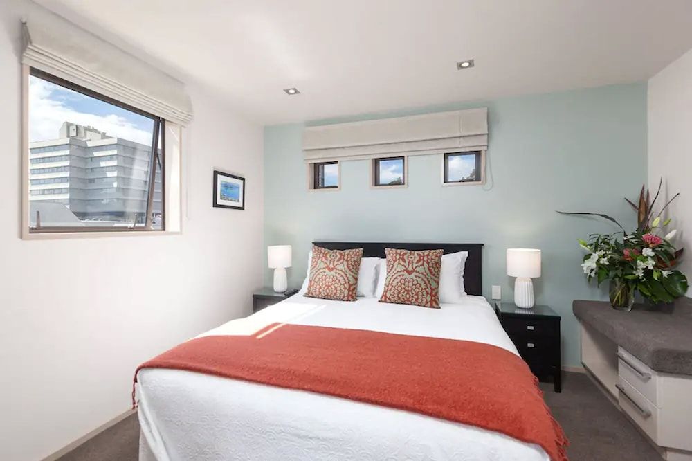 Apartment, 1 Bedroom with Spa Bath