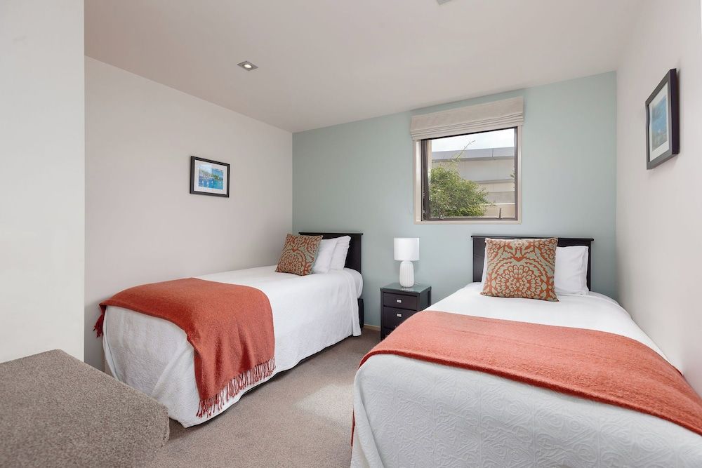 Palazzo Motor Lodge Two Bedroom 2