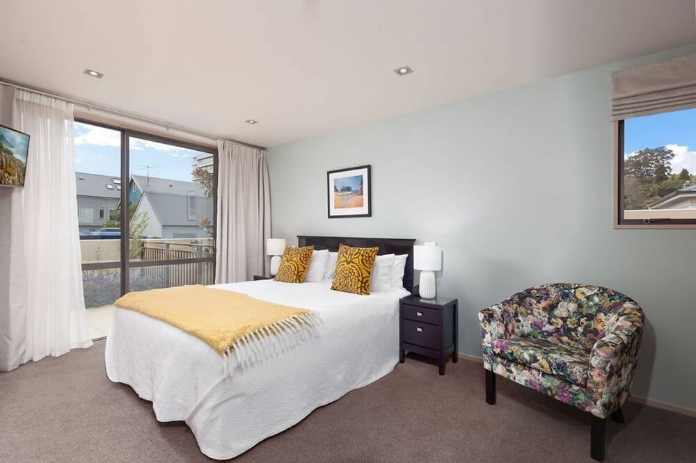 Palazzo Motor Lodge Two Bedroom 3