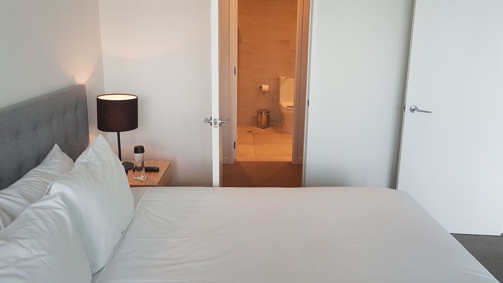 Swiss-Belsuites Victoria Park Auckland One Bedroom Suite 2