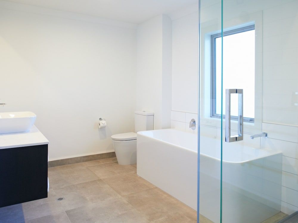 One Bedroom Suite