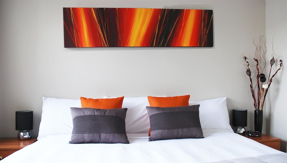 Standard Suite, 2 Bedrooms, Non Smoking, Kitchen (unit)
