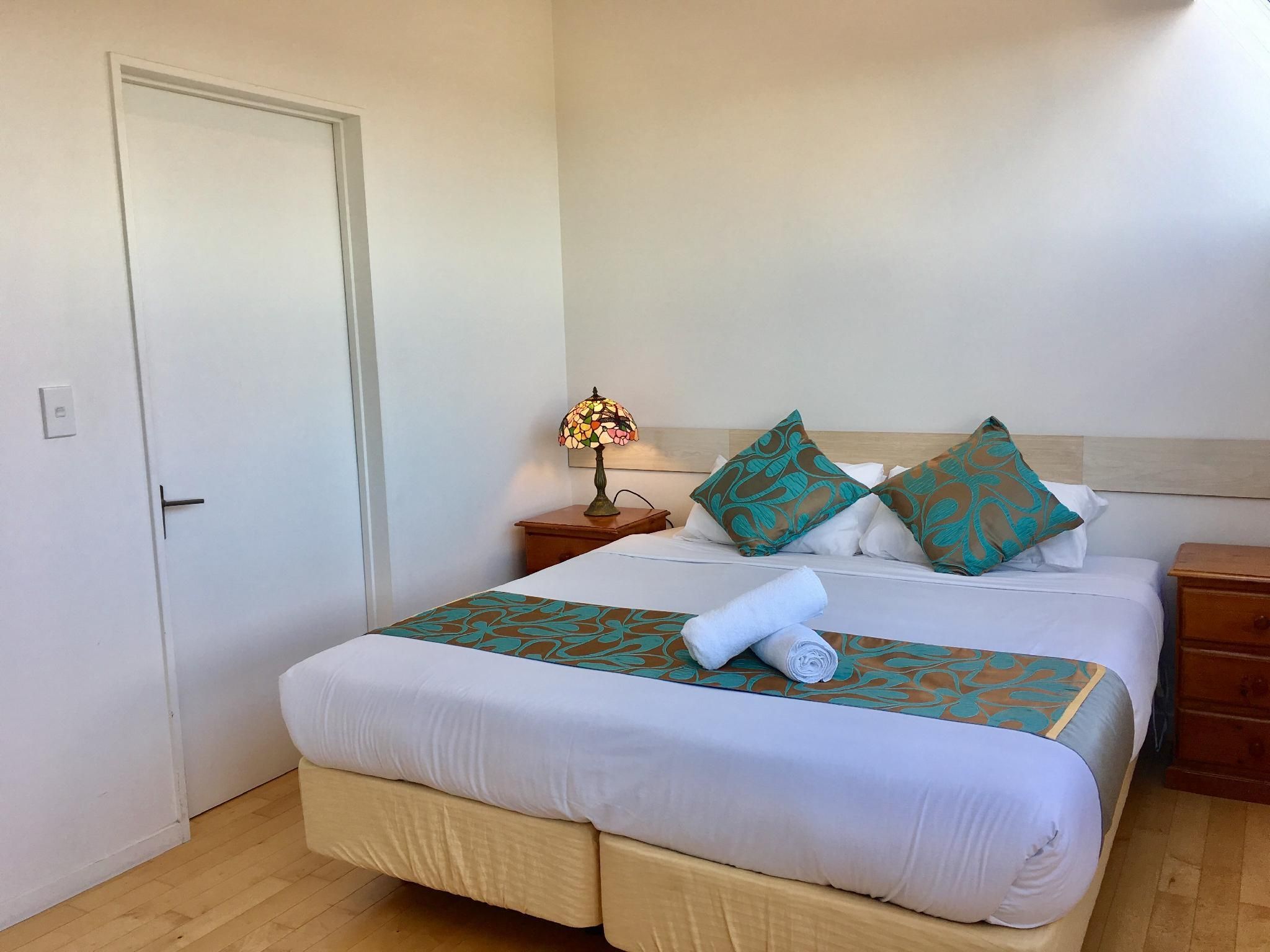 2 Bedroom Penthouse Apartment