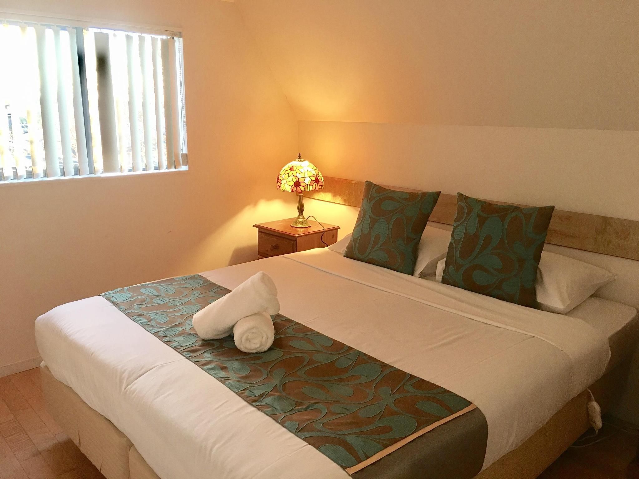 1 Bedroom Sea View