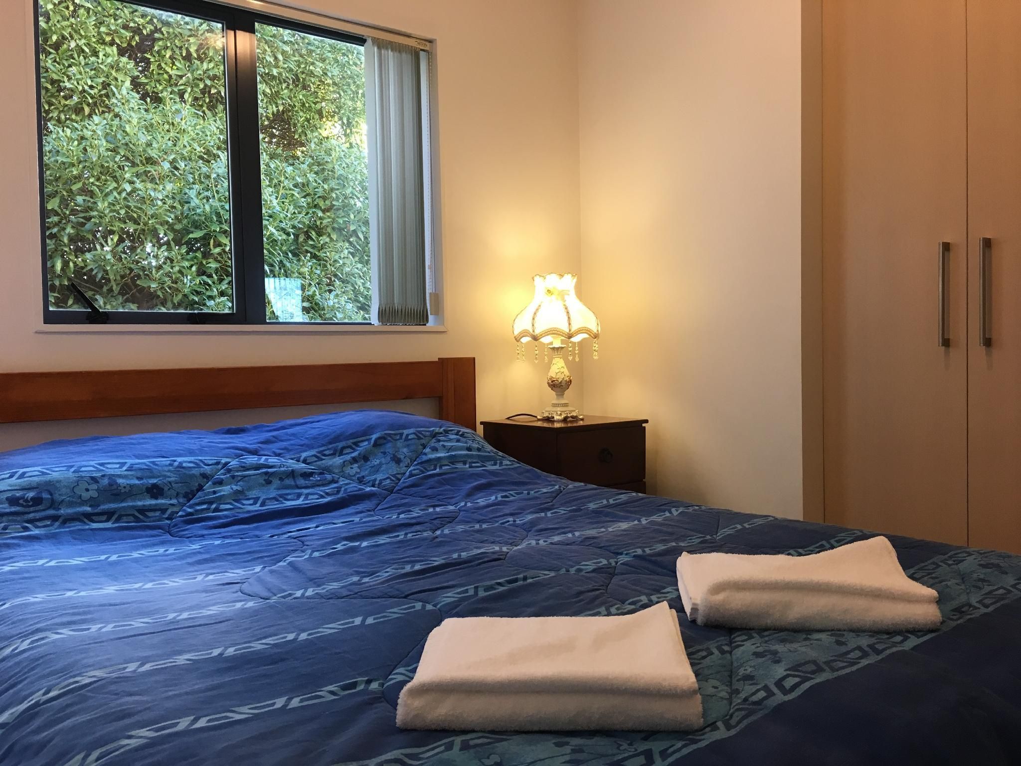 1 Bedroom Executive Apartment