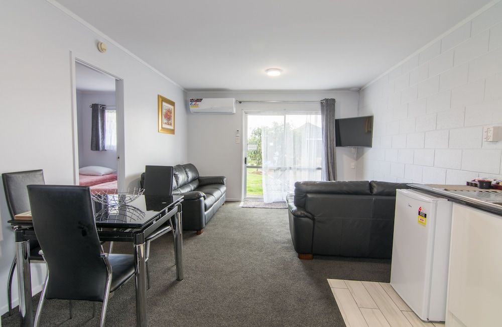 Kaitaia Motor Lodge Two Bedroom Unit 7