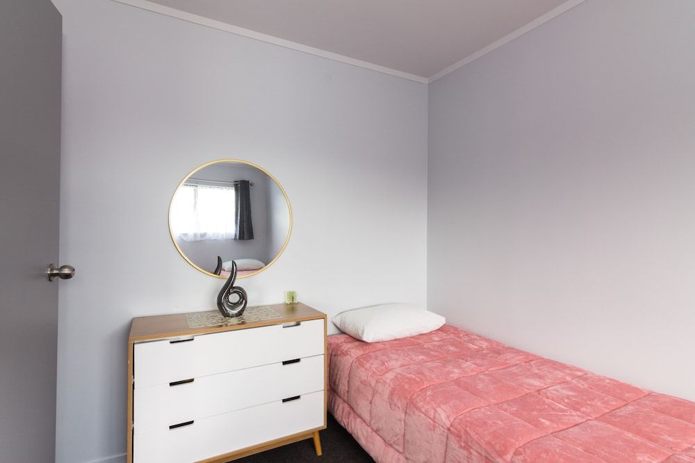 Kaitaia Motor Lodge Two Bedroom Unit 2