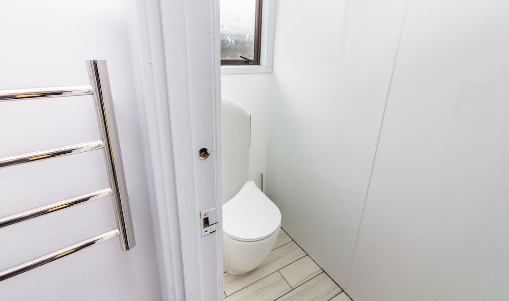 Kaitaia Motor Lodge Two Bedroom Unit 10