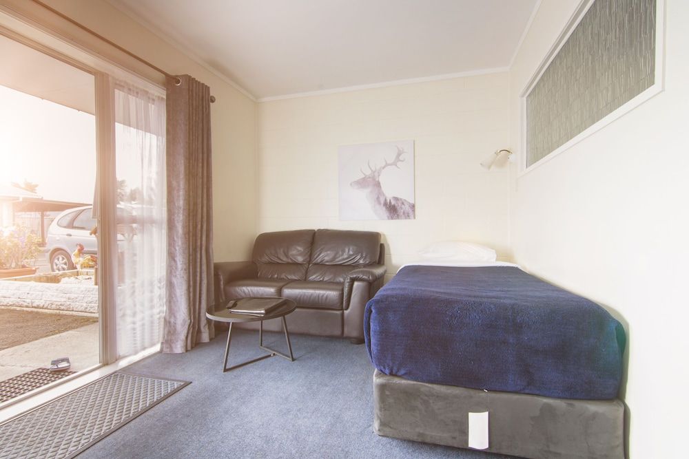 Kaitaia Motor Lodge One Bedroom Unit 5