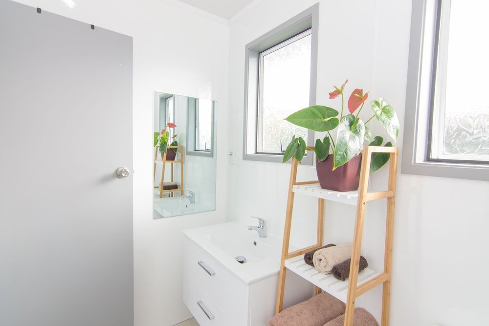 Kaitaia Motor Lodge Family Unit 7