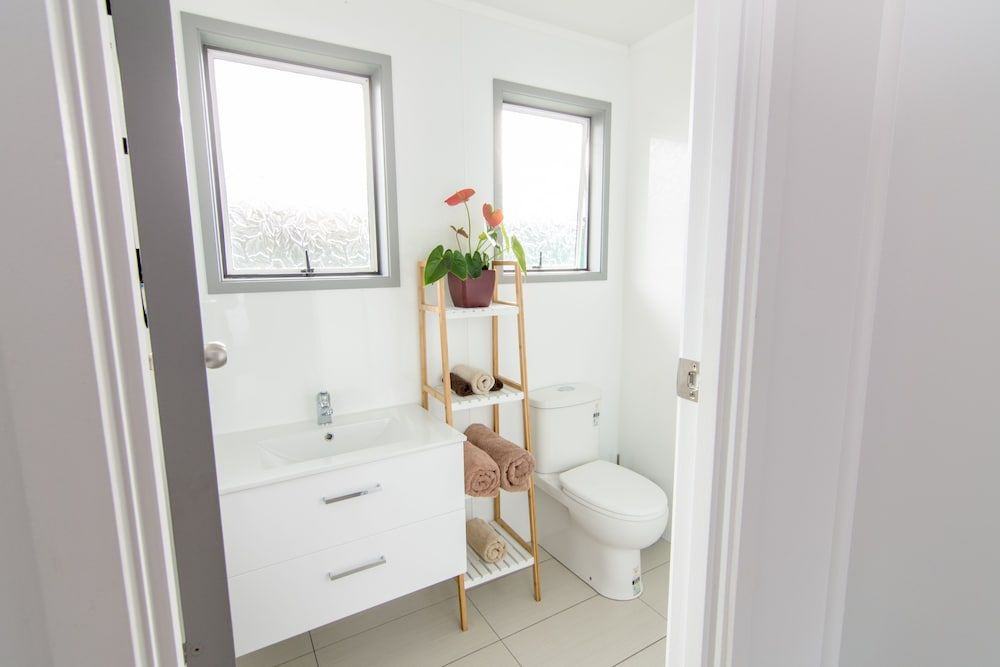 Kaitaia Motor Lodge Family Unit 8