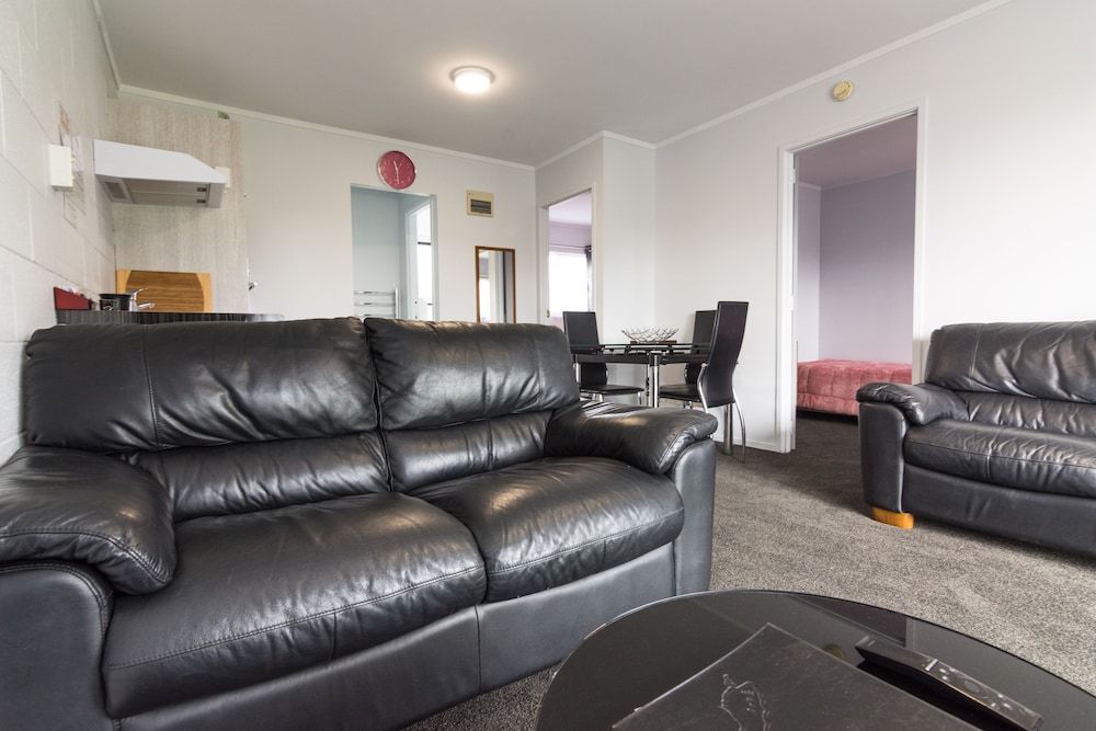 Kaitaia Motor Lodge Two Bedroom Unit 8