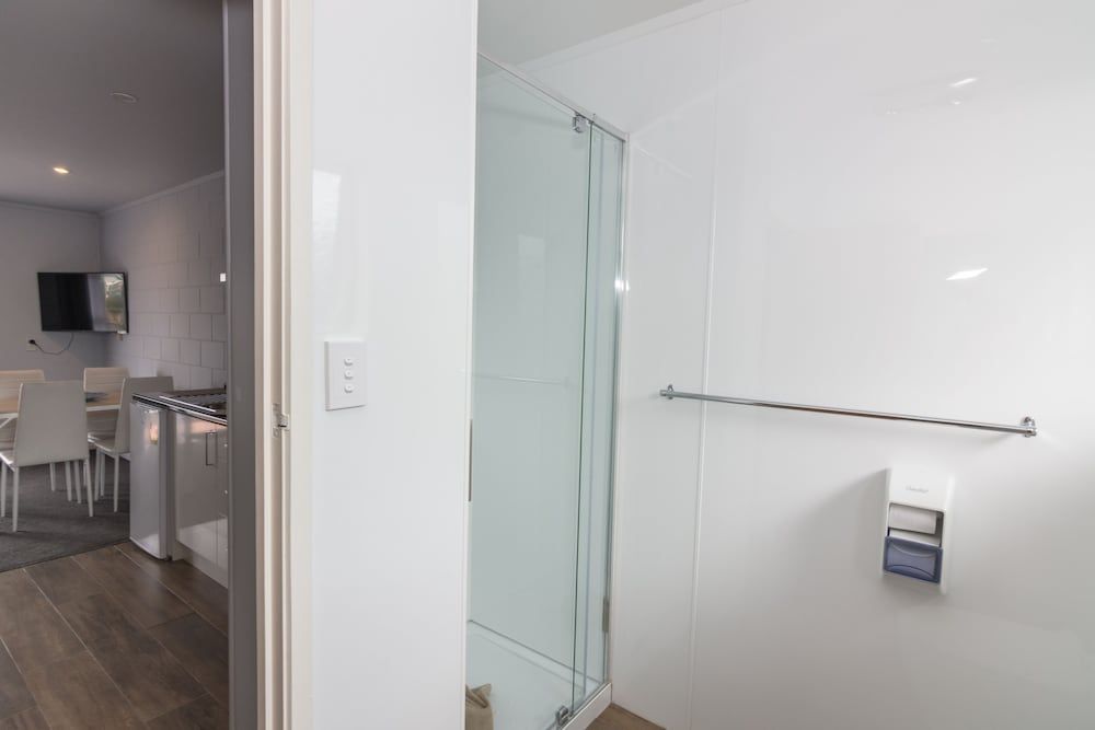 Kaitaia Motor Lodge Family Unit 9