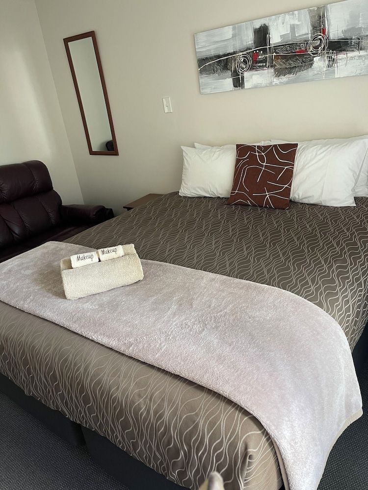 Standard Suite, 2 Bedrooms, Non Smoking, Kitchen (SPA suite)