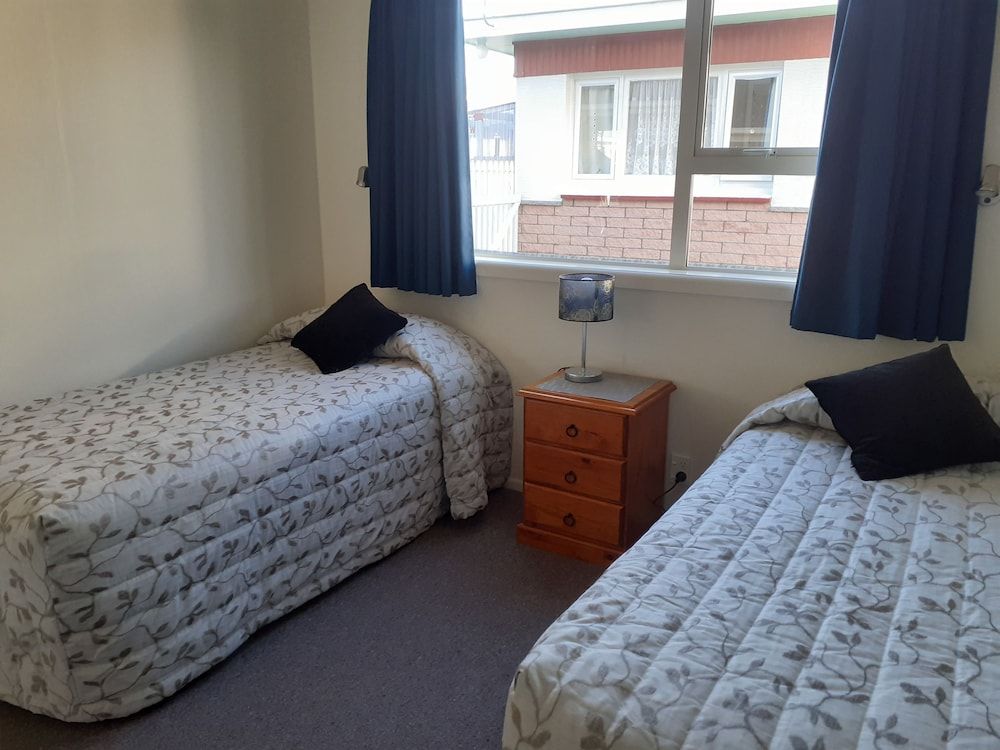 Executive Apartment, 1 Bedroom