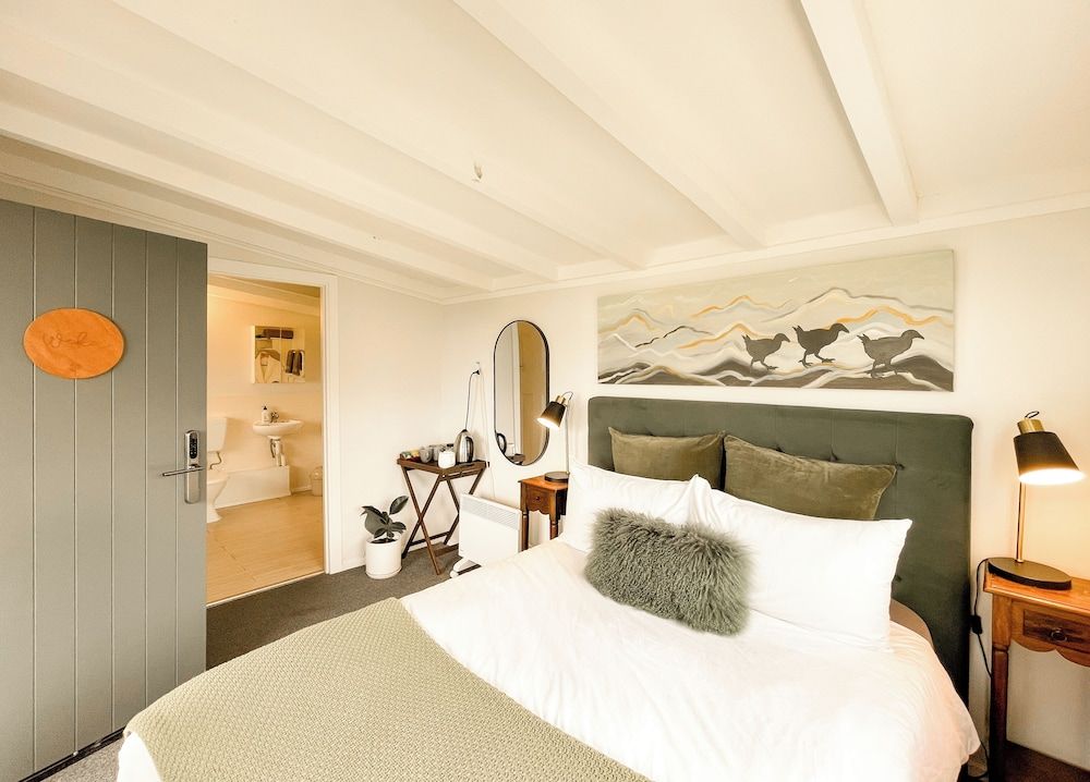 Double Room, Ensuite