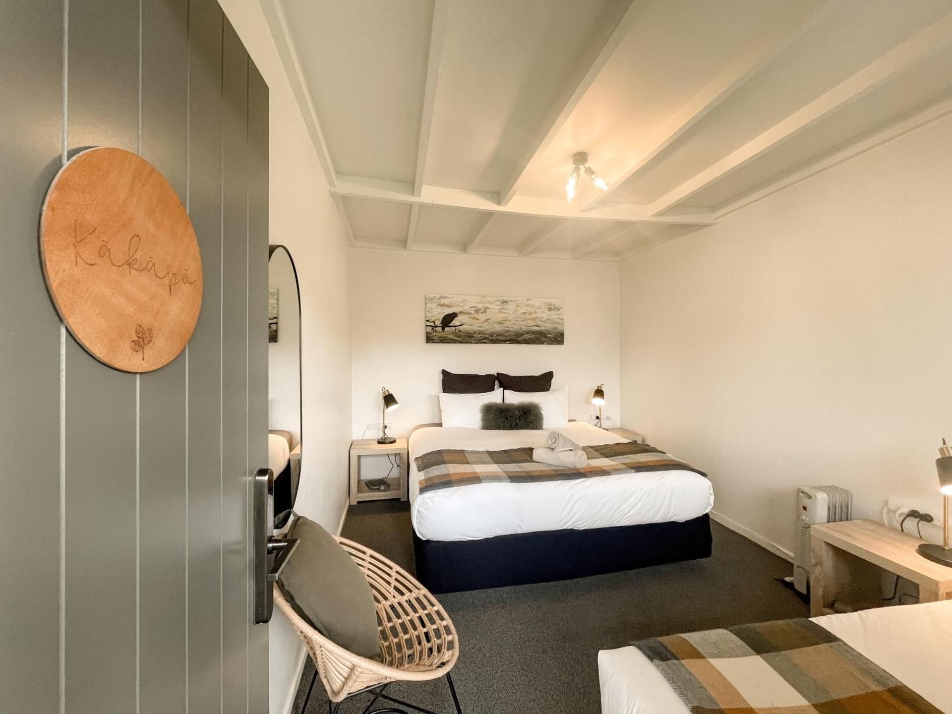 Superior King Room