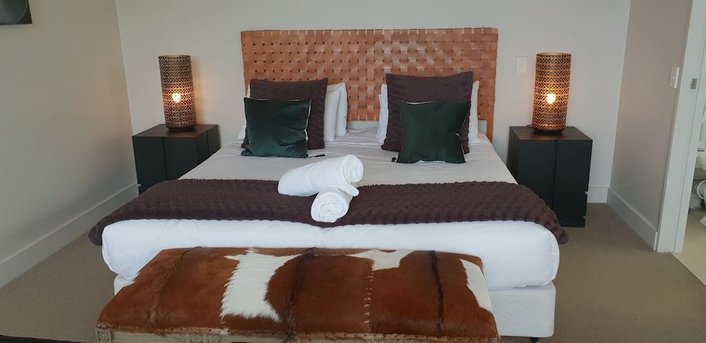 Retreat Studio Apartment