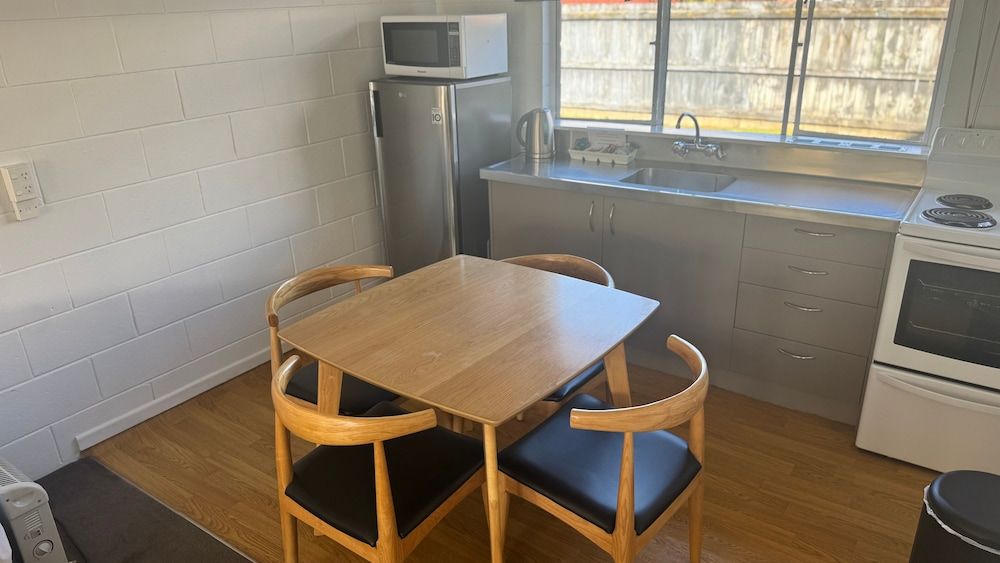 Bristol Motel Family Suite, 2 Bedrooms, Non Smoking, Kitchen (Family Unit) 4