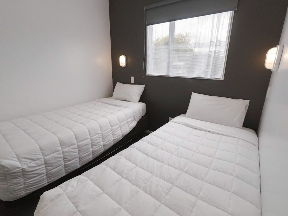 undefined Cosy Cottage Thermal Holiday Park 9
