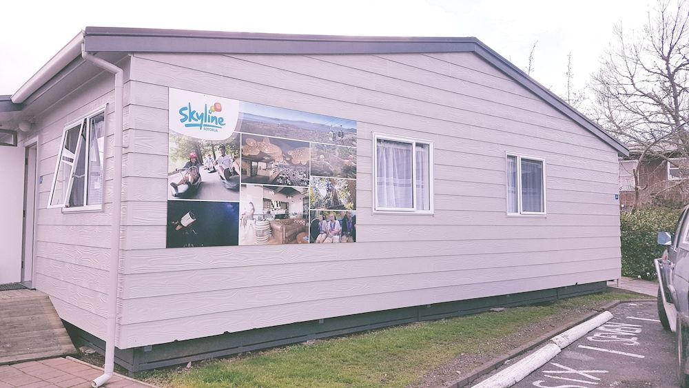undefined Cosy Cottage Thermal Holiday Park 5