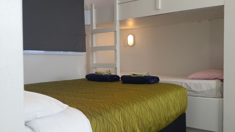 undefined Cosy Cottage Thermal Holiday Park 4