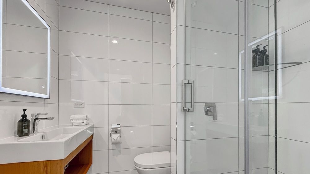 Expressotel Deluxe Studio 5