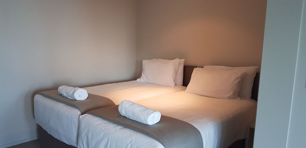 Superior Apartment, Multiple Bedrooms (Superior 4 Bdrm Apartmnt)