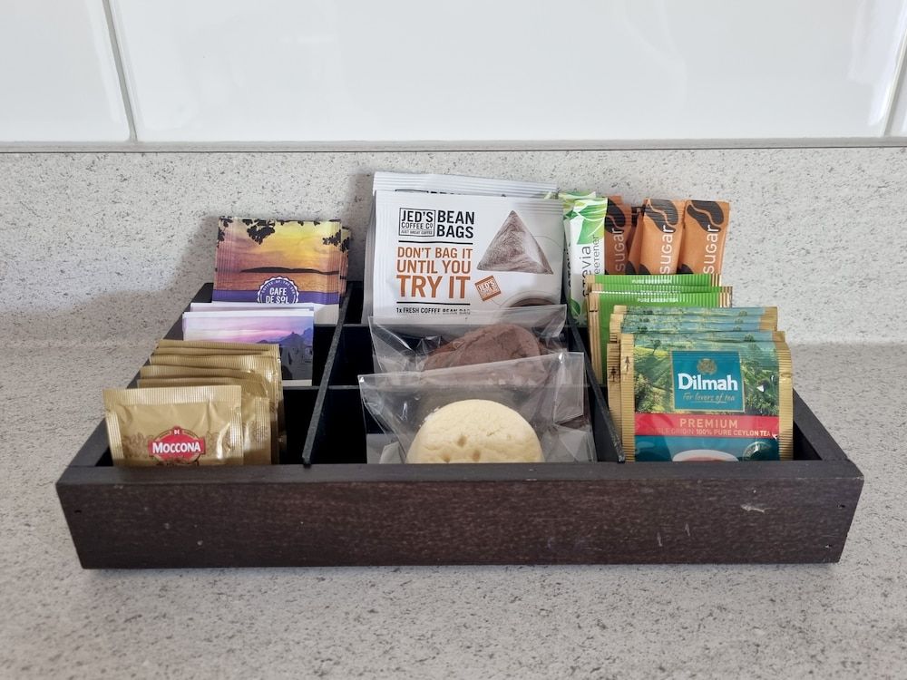 ASURE Highpark Motor Inn