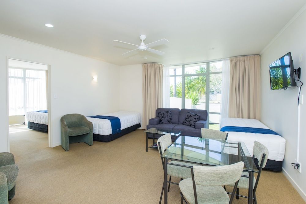 Two Bedrooms
