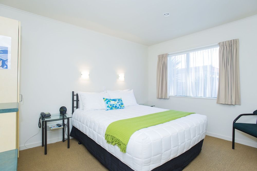 One Bedroom