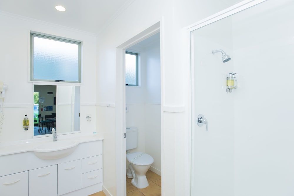 One Bedroom