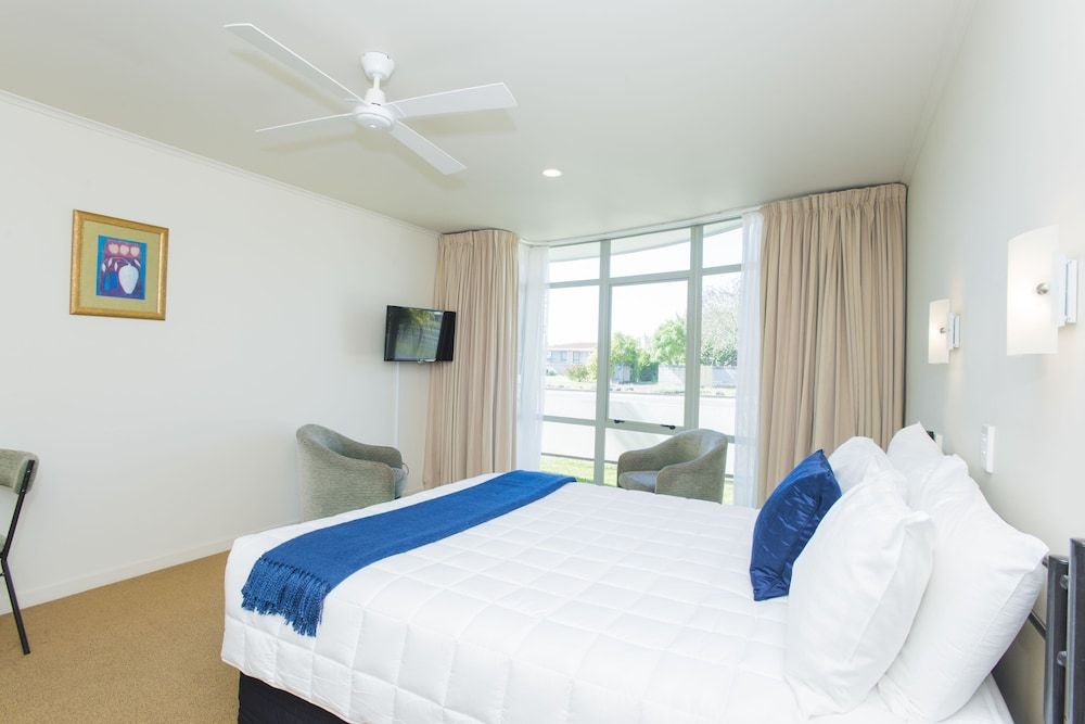 Two Bedrooms