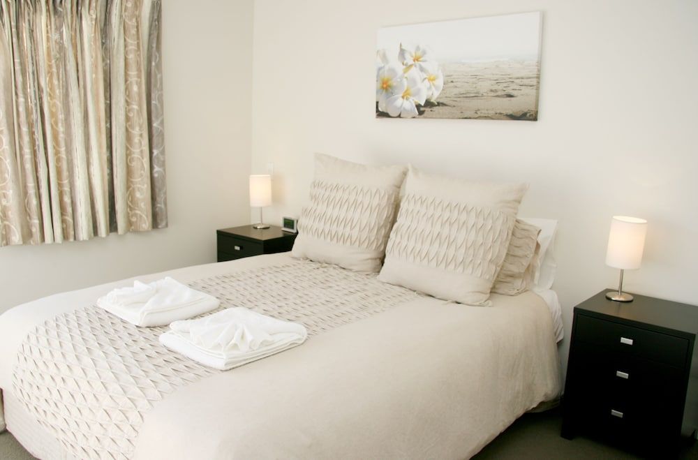 1 Bedroom Apartment (Occupancy Strictly 2 person)