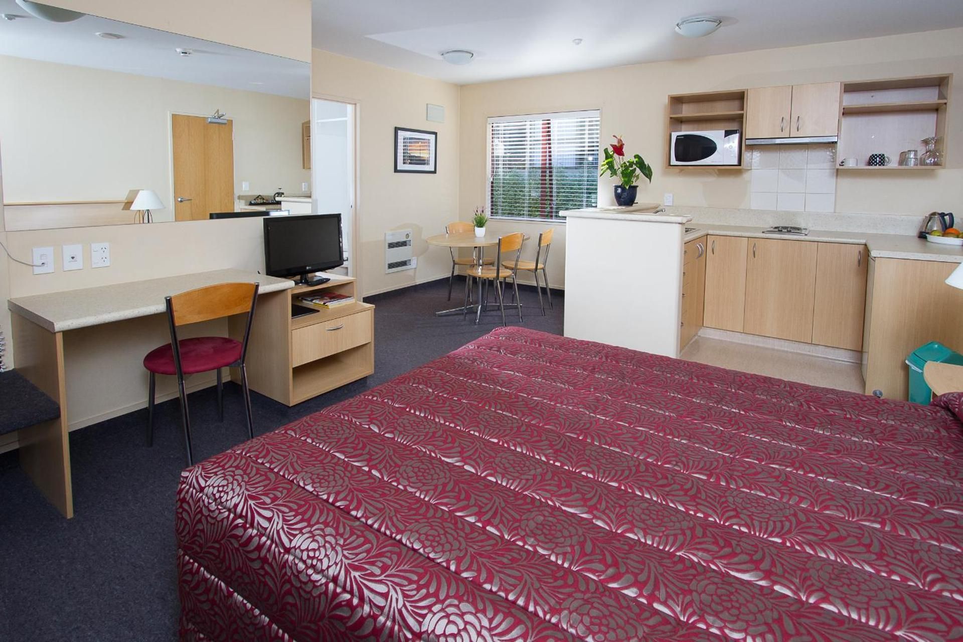 Standard Family Apartment
