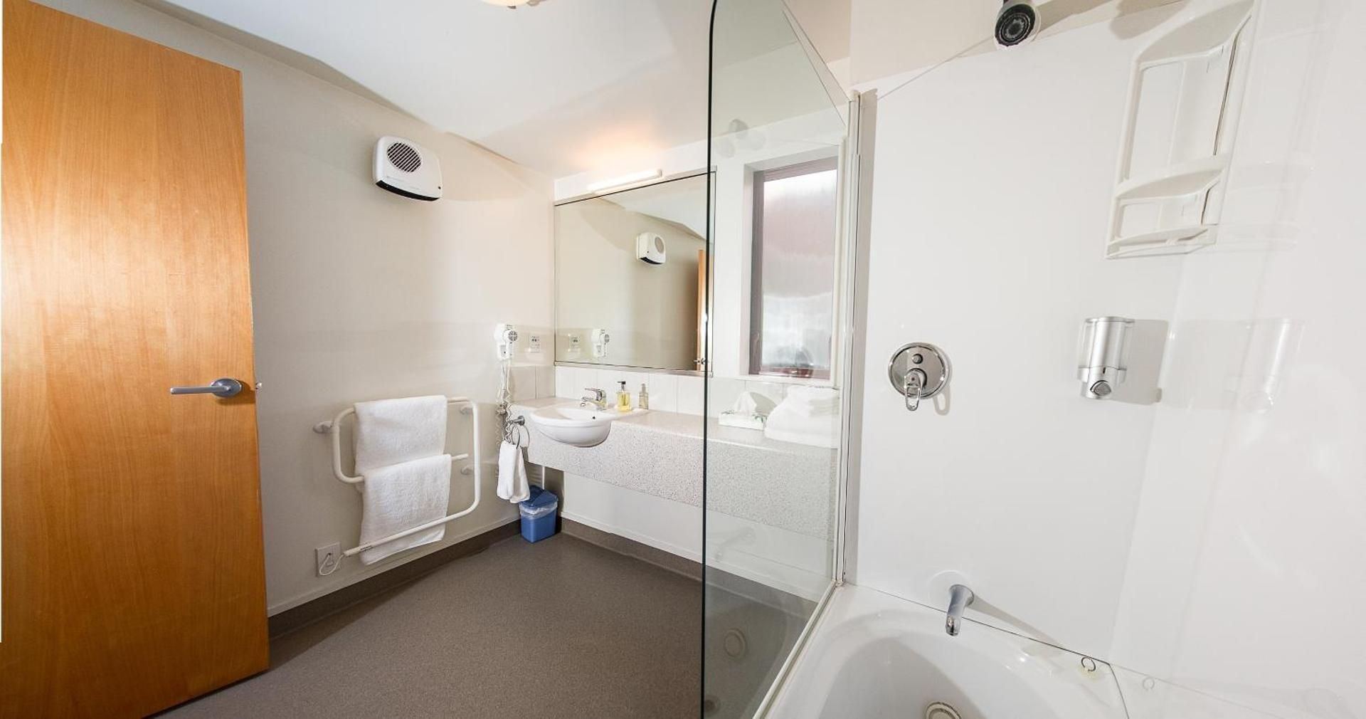 Standard Family Apartment