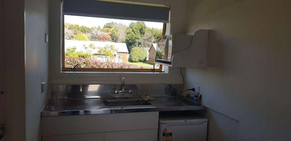 Accommodation Te Puna Studio 2