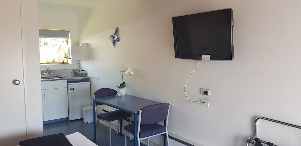 Accommodation Te Puna Studio 4