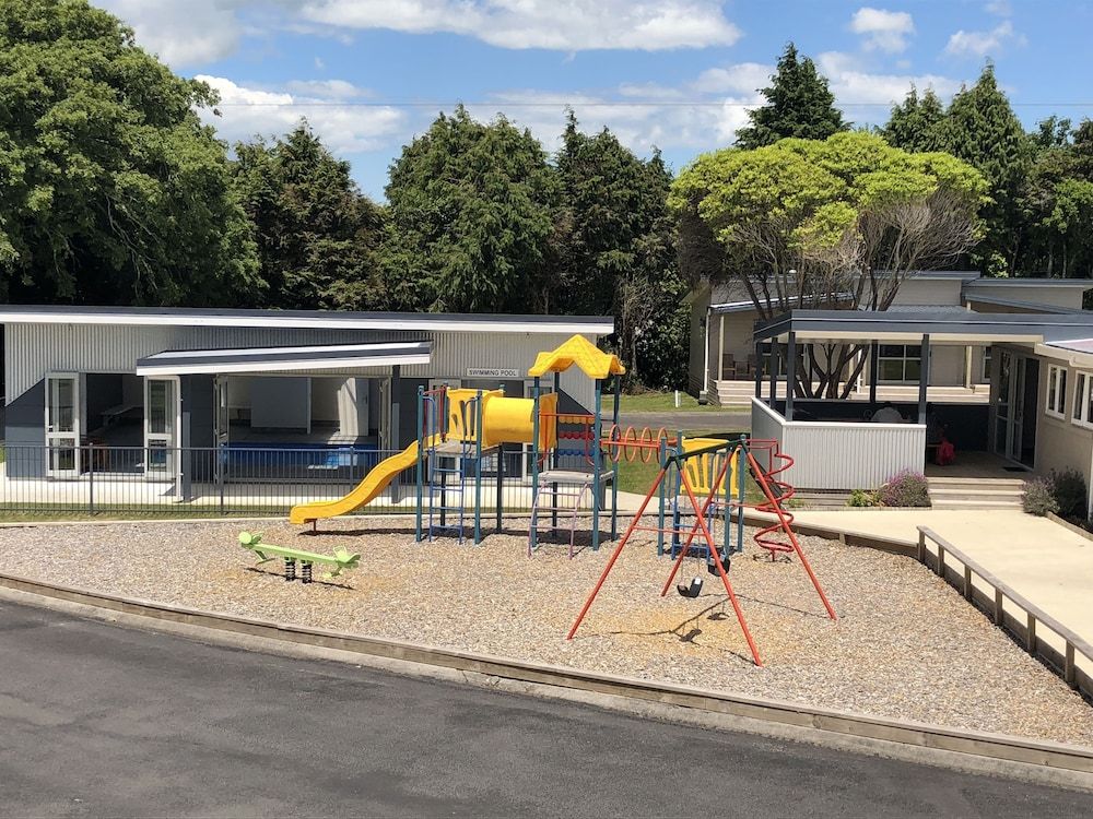 Children's Play Area