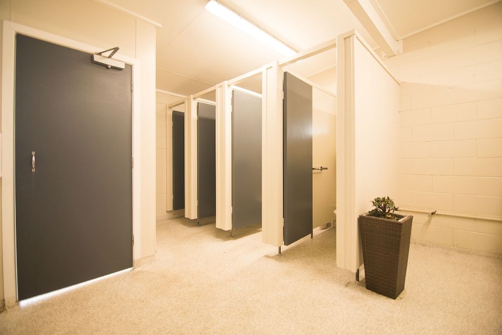 Stratford Motel & Holiday Park Classic Cabin, Multiple Beds 5