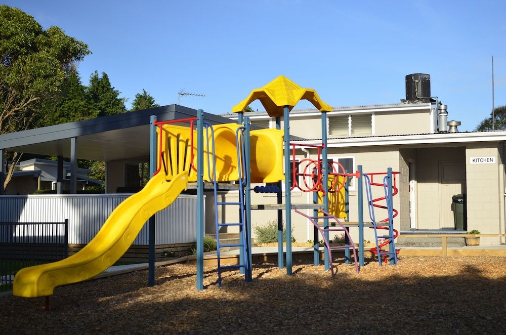 Children's Play Area